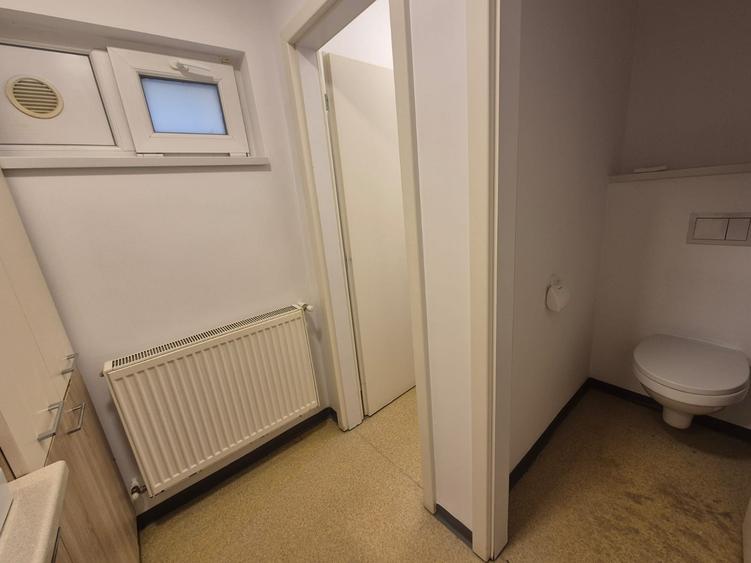 Spațiu comercial de închiriat | Moara de Foc | 60 mp | 1.050 euro/lună