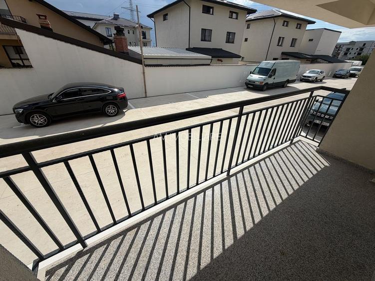 AP. 2 CAMERE - GRADINA PROPRIE 60 MP, BLOC FINALIZAT, PARCARE, COMS 0% - 11