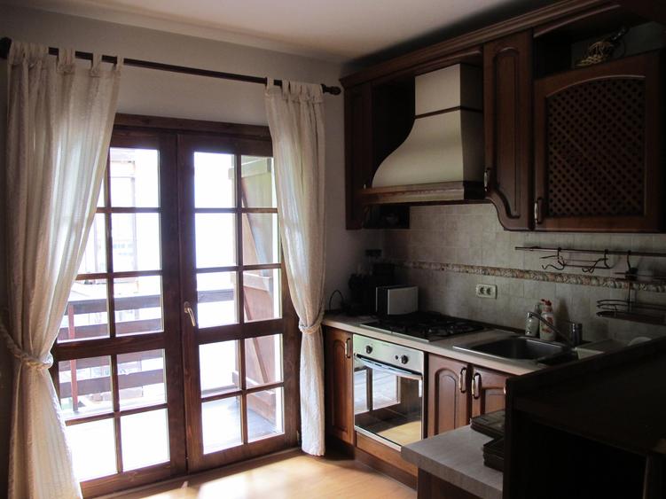Apartament 4(patru) camere Predeal-Cioplea