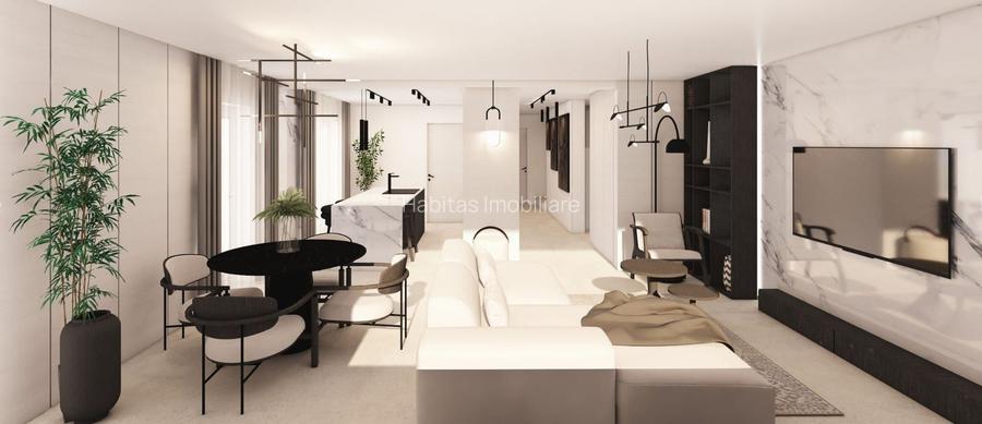 Casa noua , D+P+E+M, cu 5 camere, garaj dublu, in Dambu Rotund! - 6