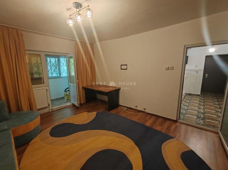 Apartament 13 Septembrie   - centrala termica si loc de parcare