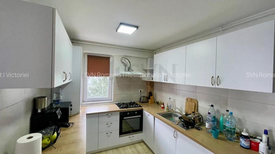 REA1025386 Apartament 2 Camere Mobilat I Bulevardul Pipera I Iancu Nicolae - 6