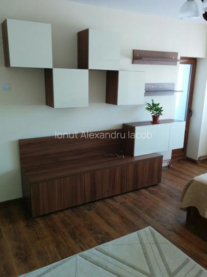Apartament 1 camera, 40 mp, McDonalds Gara Iasi, 15 min UMF, UAIC, proprietar - 2