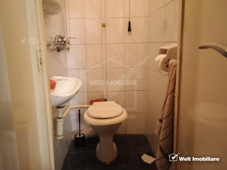 De vanzare un  apartament cu 3 camere confort LUX - 9