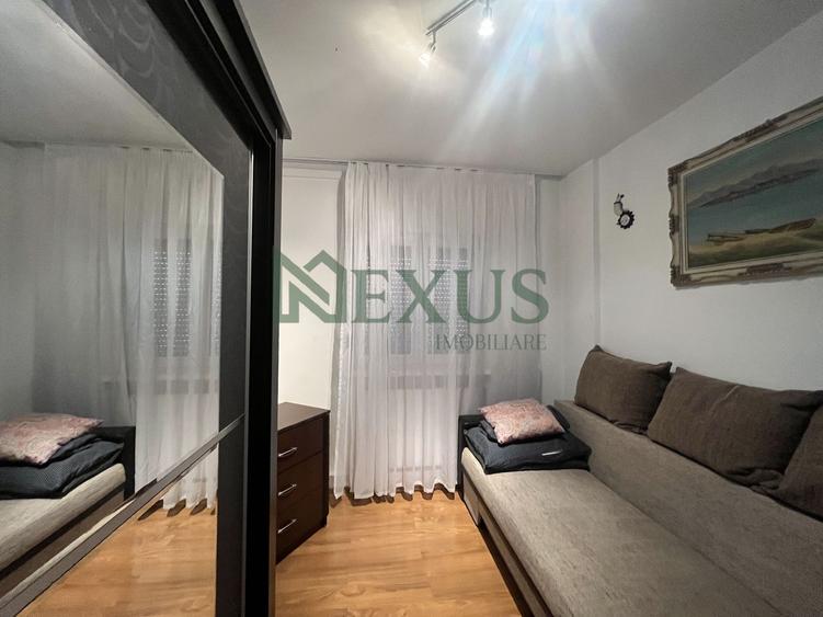 Apartament 2 camere de închiriat, Calea Republicii