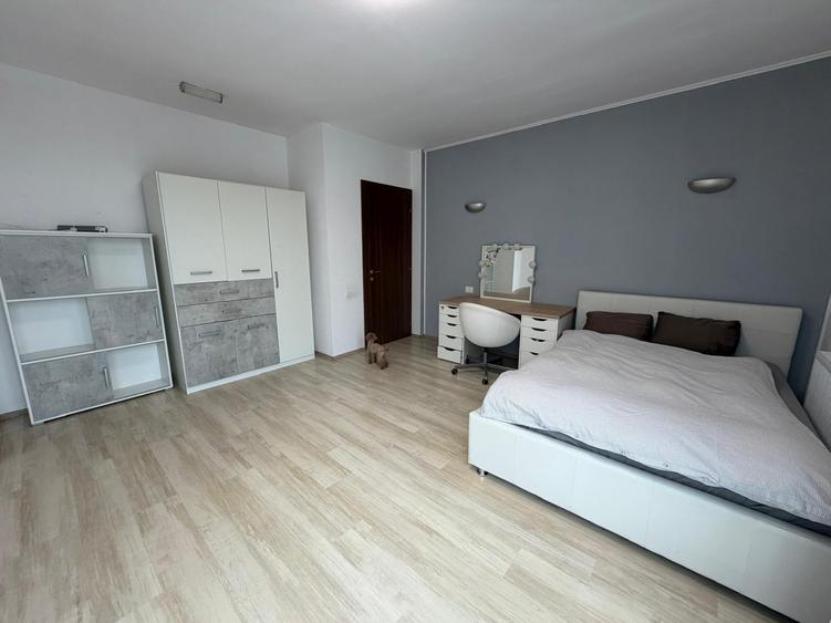 Vila individuala spectaculoasa in Dragomiresti-central,toate utilitatile, mobila
