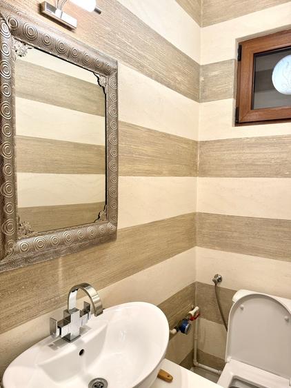Cartier Primaverii / Apartament Renovat / 100 Mp / Zona de Top
