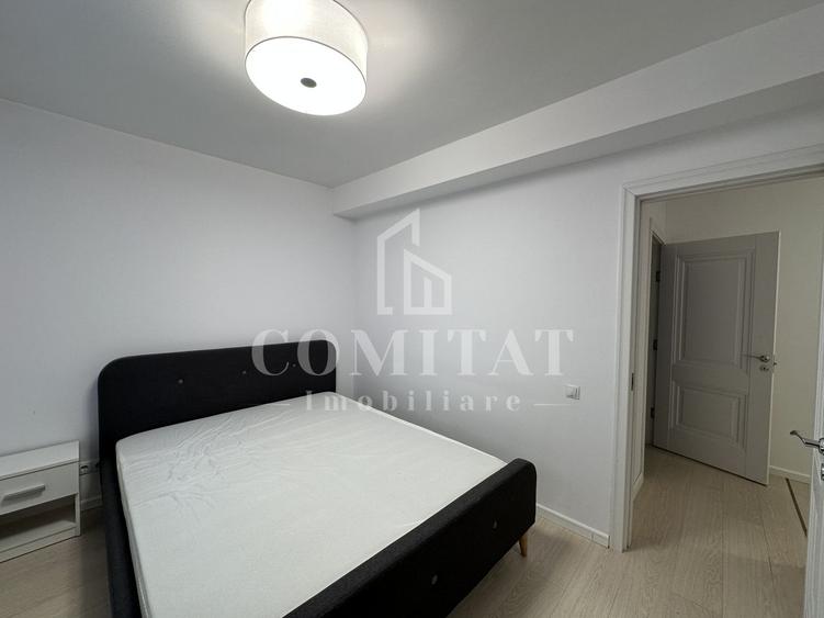 Penthouse | 100mp | Zona Lacul 3
