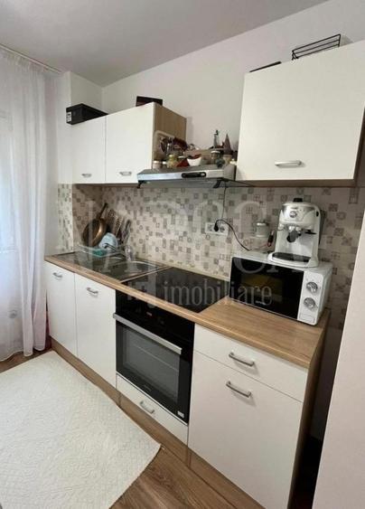 Apartament 3 camere de vanzare in Rogerius Oradea, Oradea