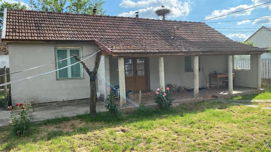 RECO Casa la tara, la 19km de Oradea