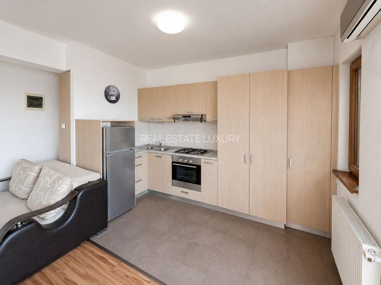 APARTAMENT 2 CAMERE | TINERETULUI | CENTRALĂ PROPRIE | LOC DE PARCARE - 4