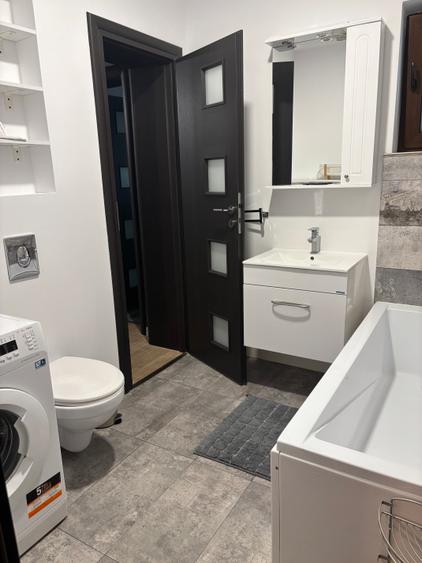 Apartament in vila Metrou Basarab