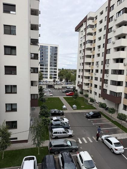 APARTAMENT 2 CAMERE DE INCHIRIAT RAHOVA DREAM RESIDENCE - 8