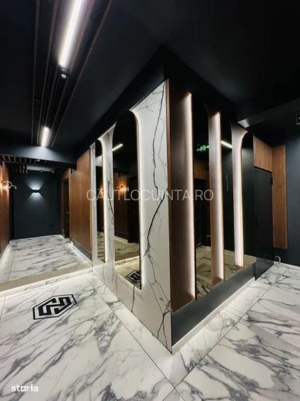 Penthouse 3 cam /Dristor/Terasa/ Design Unic / Lux - 3
