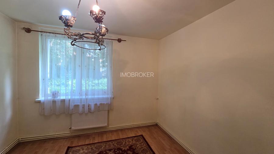 Apartament 2 camere de vânzare – Grigorescu, zona Tăietura Turcului - 2