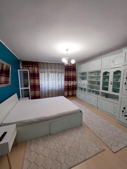 Apartament 1 cameră, utilat modern, aproape de facultate - 2