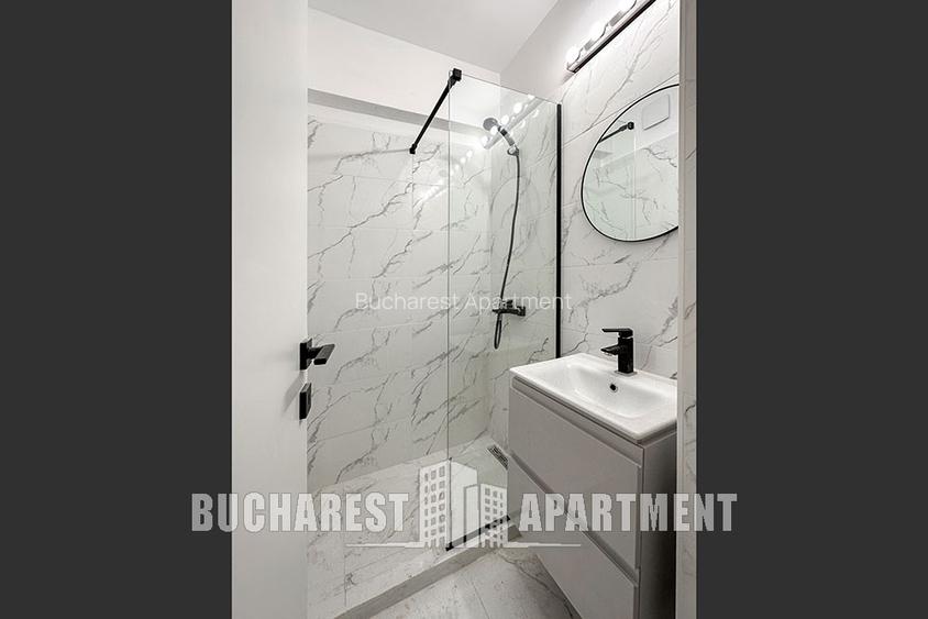 Apartament 3 camere de închiriat – Calea Victoriei - 8