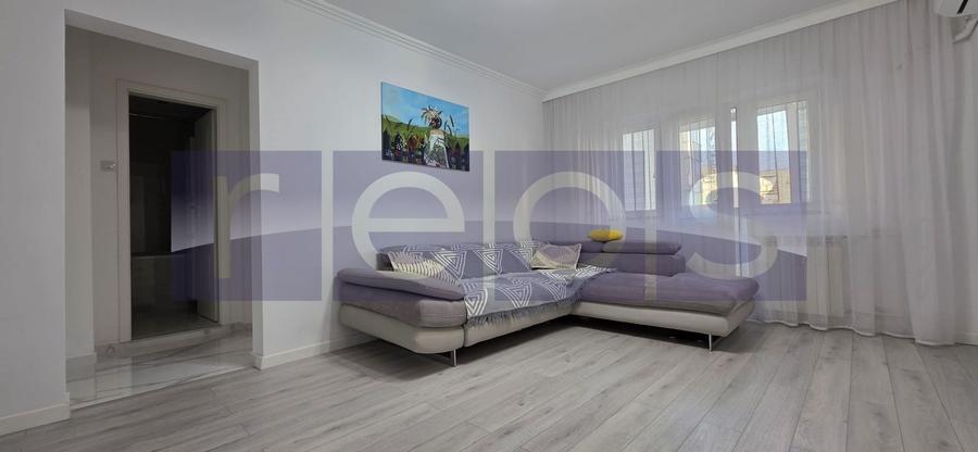 VANZARE 2 CAMERE SEMIDECOMANDAT -TINERETULUI -TIMPURI NOI