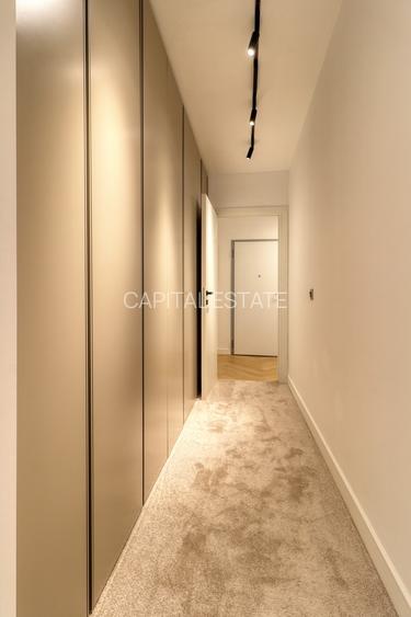 Apartament Elegant Jolie Ville - 3