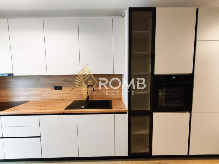 Apartament 3 camere Eroilor, nou, prima inchiriere, cu parcare