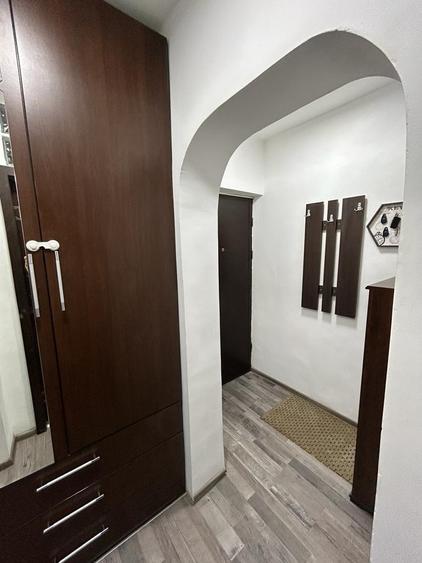 Garsonieră de închiriat | Metrou Timpuri Noi | Zona linistita | Disponibila