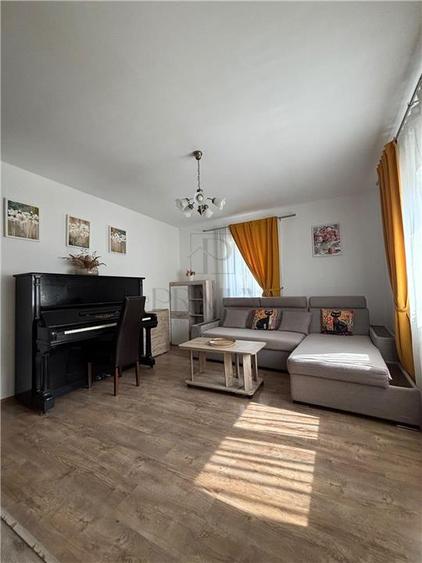 Apartament 3 camere | 70 mp | Braytim | Parter | Curte proprie | Parcare | Incal