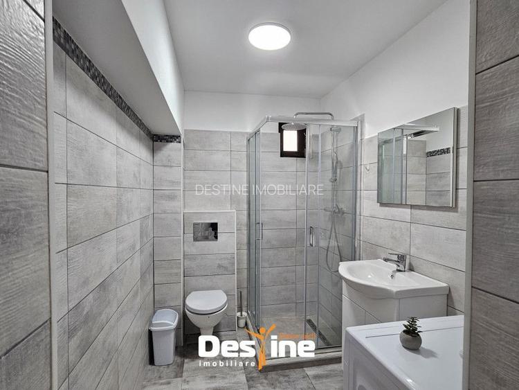 Chirie - Apartament 1 mobilat si utilat, loc de parcare, CUG - 9
