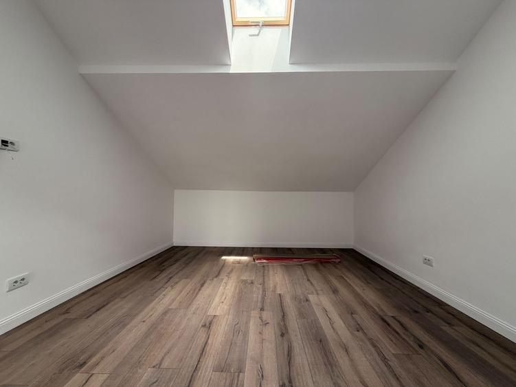 VILA | CONSTRUCTIE 2026 | LOC DE PARCARE