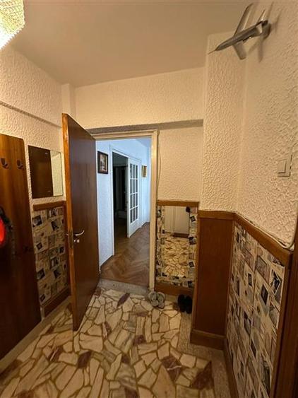 Calea Victoriei- Radisson Apartament 4 camere Spatios-Luminos