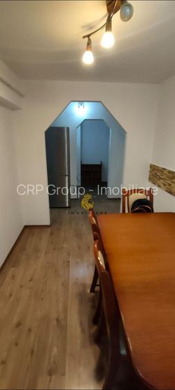 Apartament cu 2 camere | Ceasul Rau | Piata Moldovei