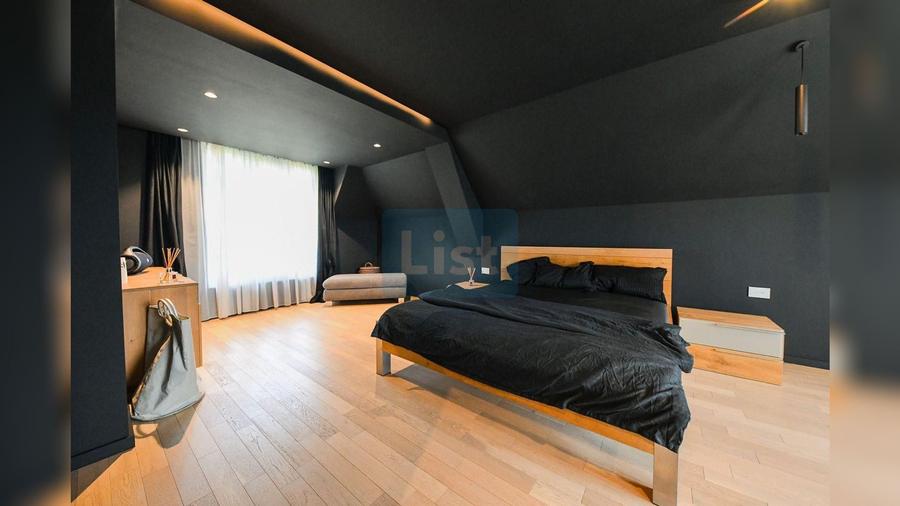 FARA COMISION! Apartament design deosebit, etaj 2+M, parcare.