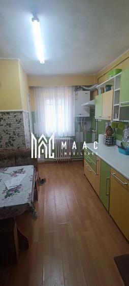Apartament 3 camere I 2 bai 2 balcoane I Vasile Aron
