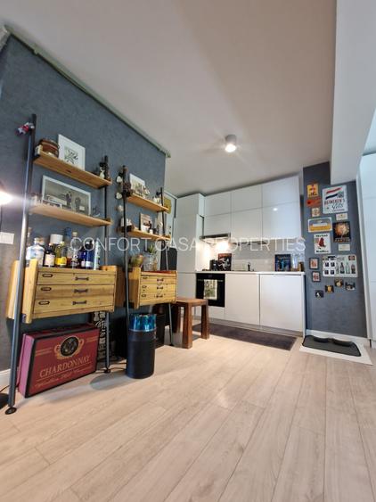Ion Mihalache - Pta Victoriei - Apartament 3 camere -gradina de 95 mp amenajata - 29
