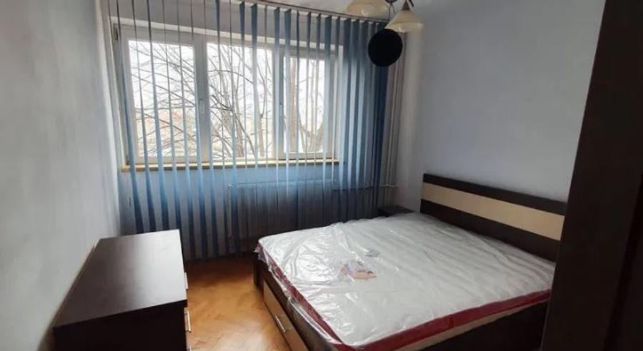 Timpuri Noi metrou.bl.reabilitat,et.3/4,mobilat,utilat complet,balcon