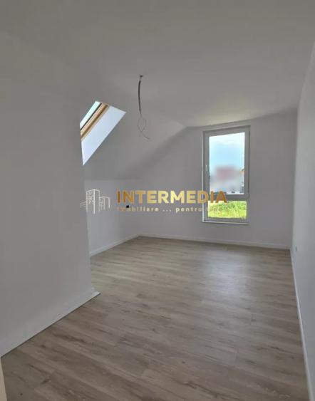 Casă premium P+M | 4 camere | Alba Iulia | 138 mp | 400 mp teren | La cheie
