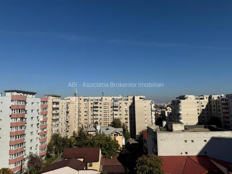 GM1672 Apartament 2 camere de închiriat – Panduri, Metro C - 9