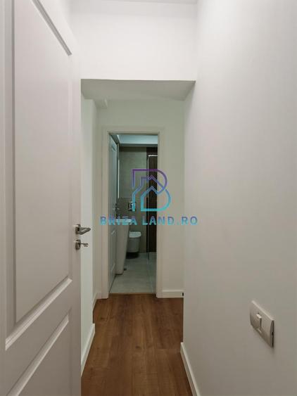 Bucurestii Noi, Laminorului, casa 67mp, 3 camere, 3 bai, teren 161mp