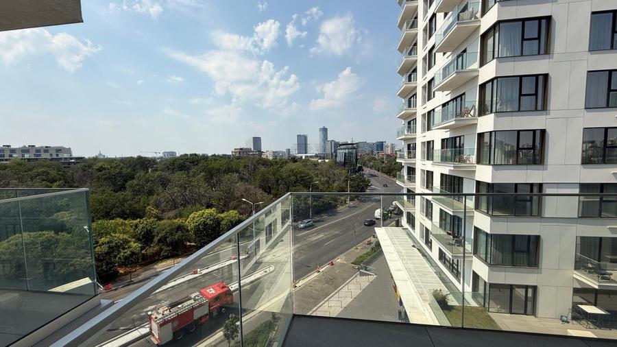 REA1024482 Apartament High End 3 Camere I One Verdi Park I Zona Floreasca