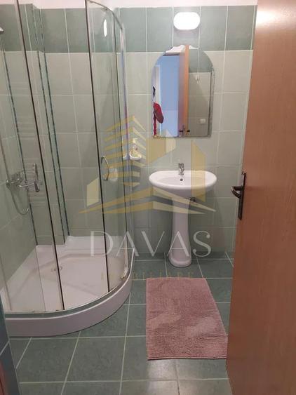 Apartament cu o cameră | Zona Gării | Semicentral