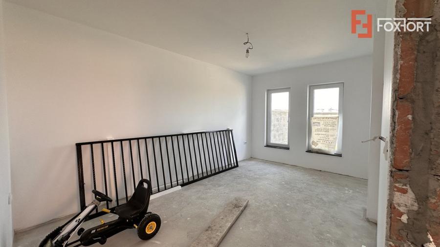 COMISION 0% - Duplex 5 camere, 112 mp, in Mosnita Noua, zona castel Royal