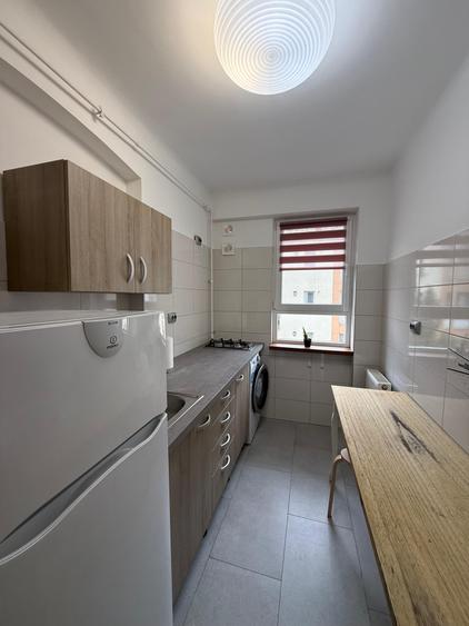 Apartament de închiriat, 2 camere, 40 mp, Central zona Piața Cipariu
