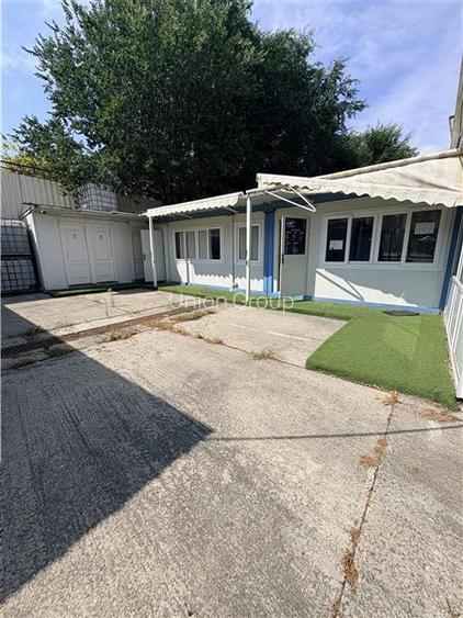 Teren de Inchiriat Zona Burada, Pretabil Pentru Mai Multe Activitati - 6