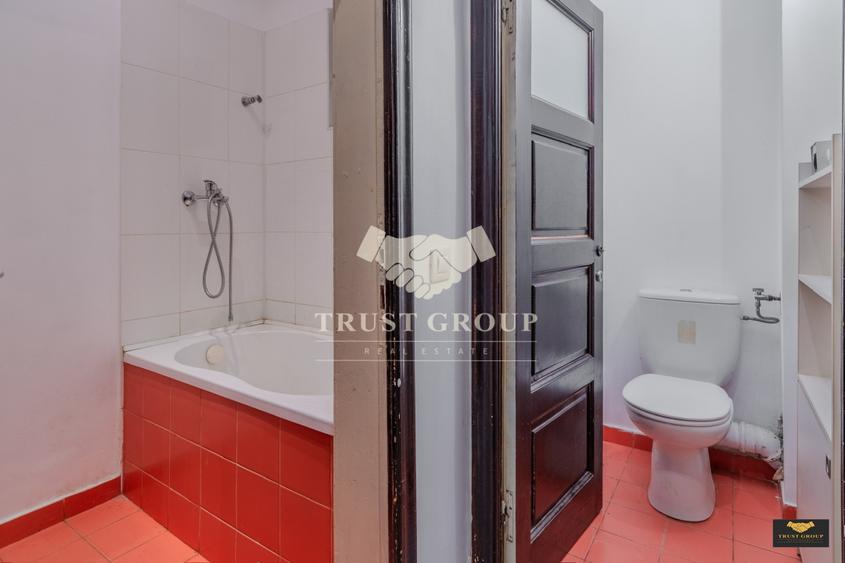 Doua apartamente in vila | Panduri | Cotroceni