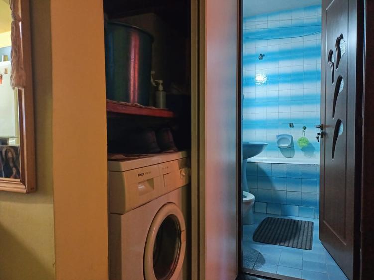 Apartament 3 camere in zona Galea Floresti