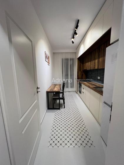 Apartament nou 2camere, 8/11,  Plaza F5 - 7