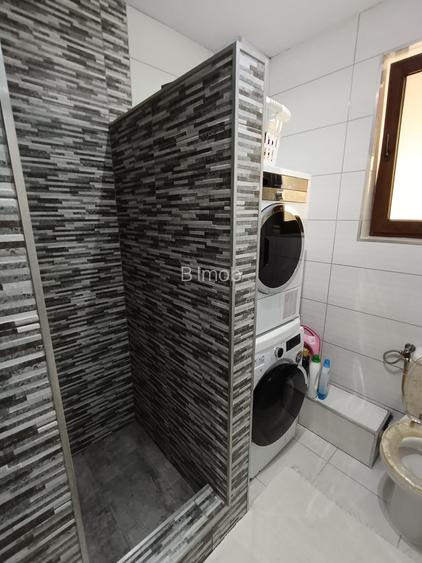 Ap 2 camere + terasa & 2 locuri de parcare | Chiajna scoala Petru Rares - 8