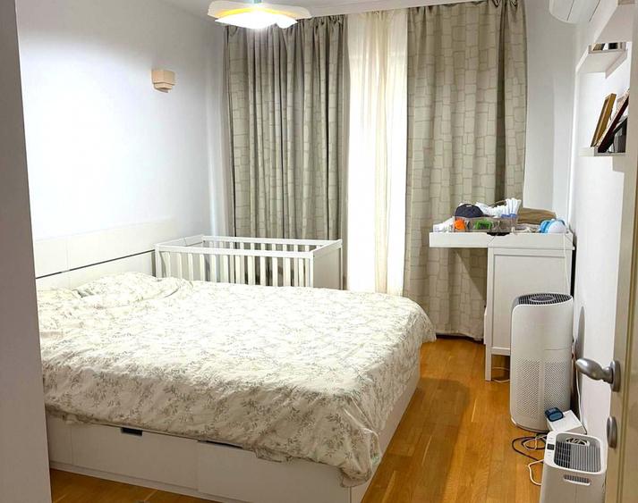 Apartament 2 camere | Modern | Terasa 11 mp | Parc Herastrau | Baneasa