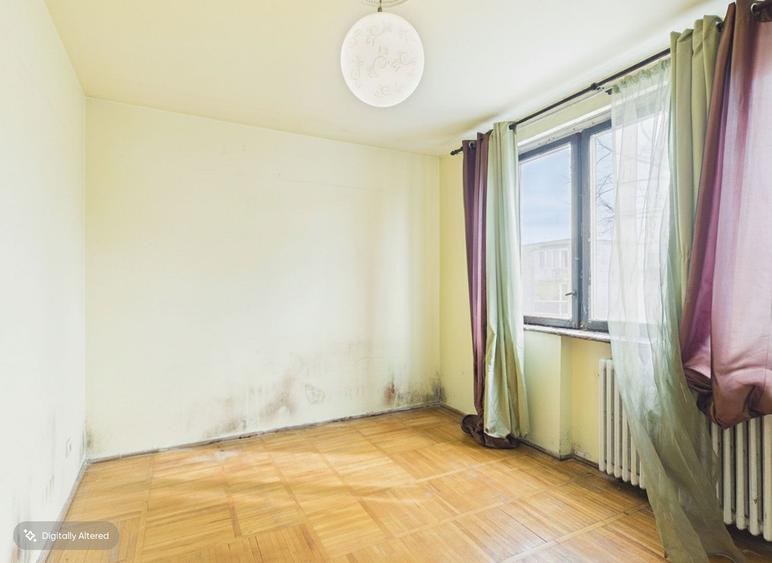 Apartament cu 2 camere de investiții la Podgoria