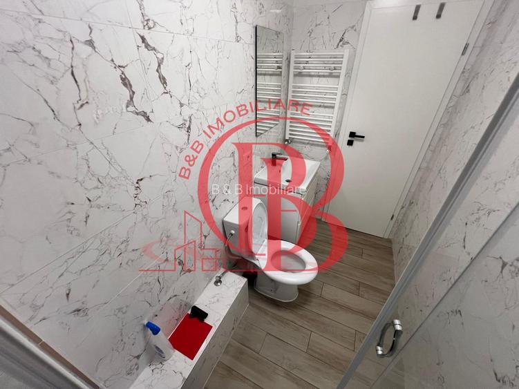 Inchiriere 3 camere+Loc parcare subteran Th. Pallady - 5