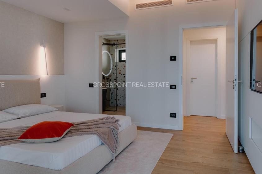 Vila in ansamblu de lux Residence 5, zona Iancu Nicolae - 32